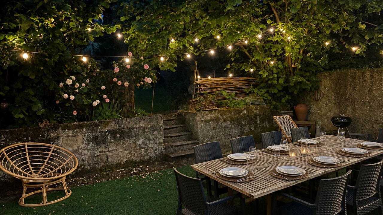 Photo of Outdoor in Clecy