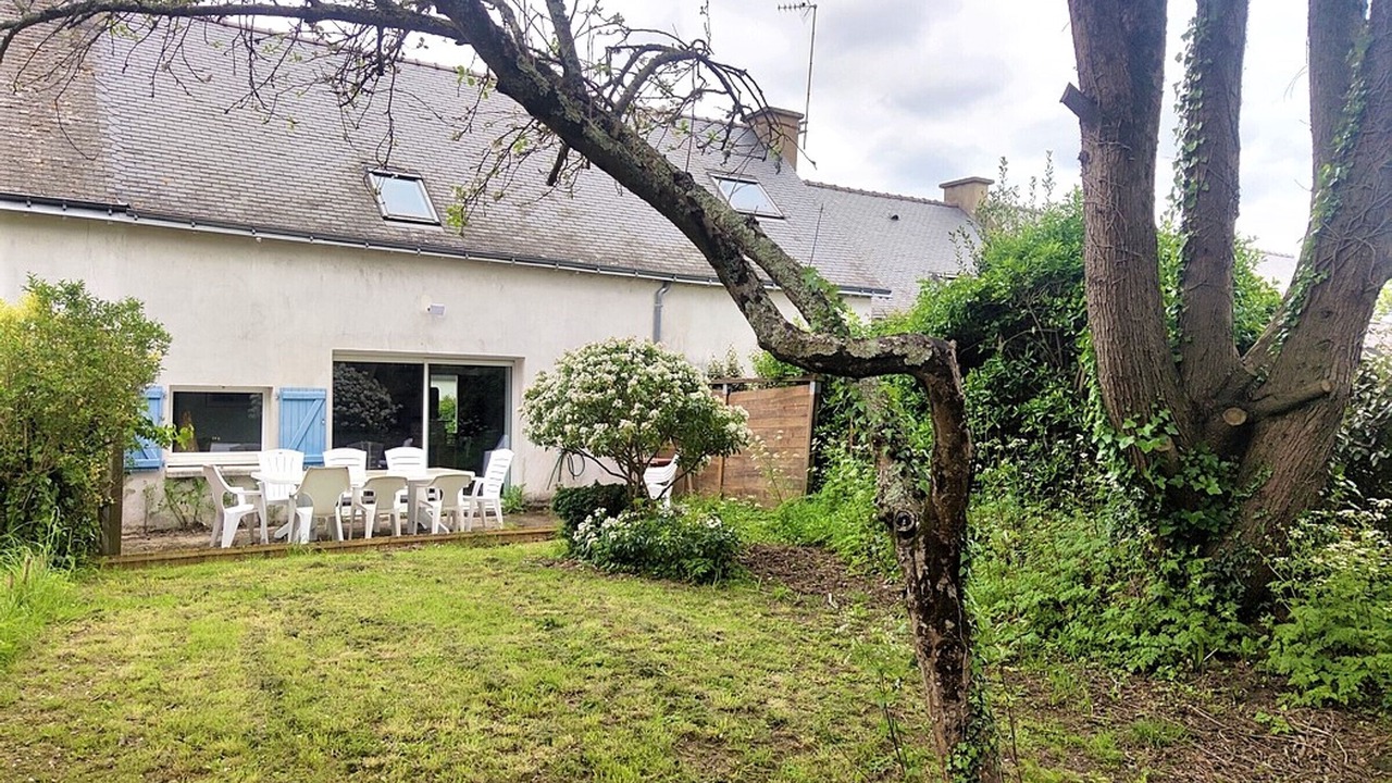 Photo of Outdoor in Le Tour-du-Parc