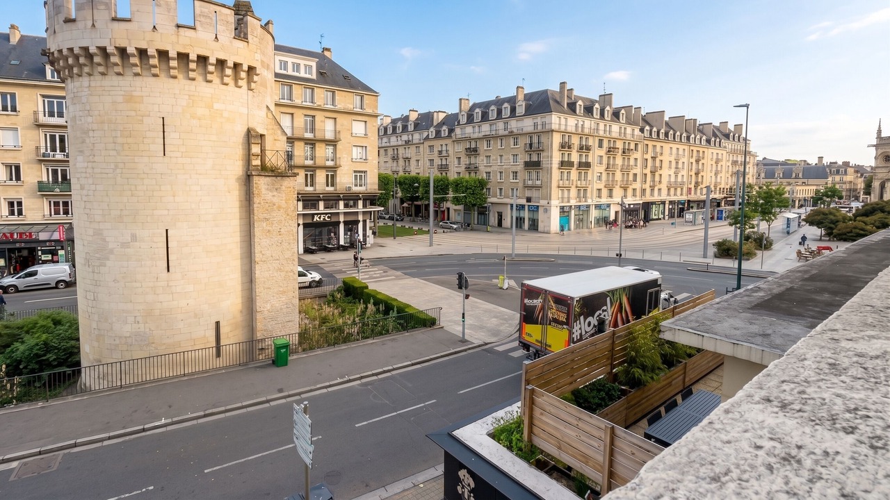 Photo of Others in Vaugueux