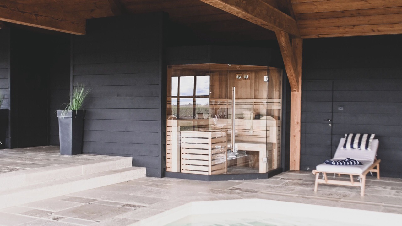 Photo of Outdoor in Perche-en-Noce