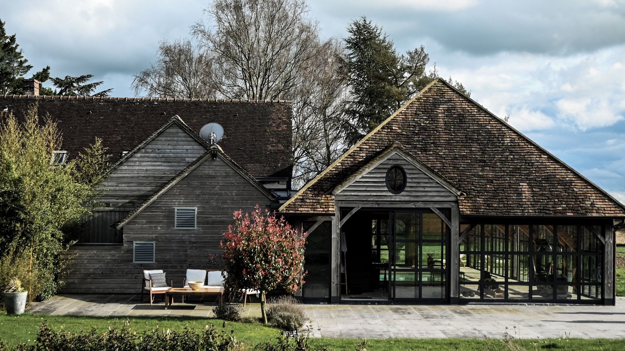 Photo of Outdoor in Perche-en-Noce