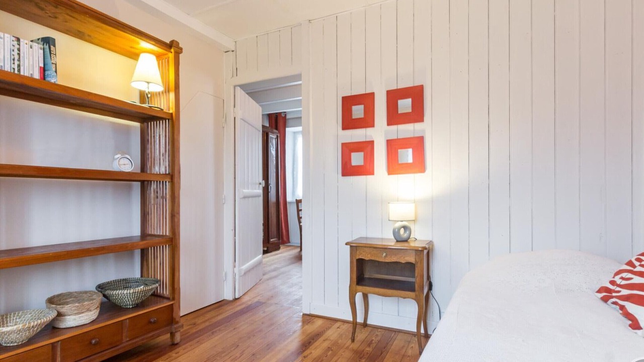 Photo of Bedroom in Eculleville