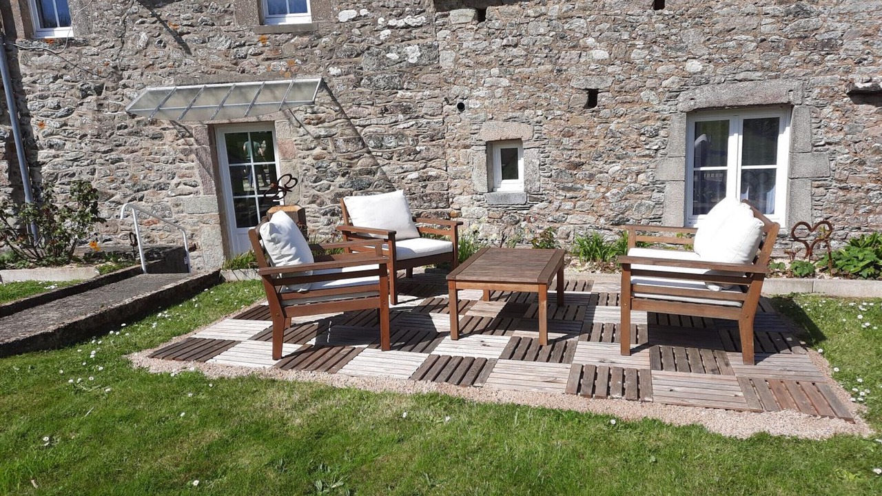 Photo of Patio Balcony in Eculleville