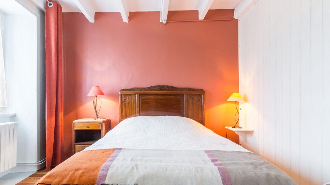 Photo of Bedroom in Eculleville