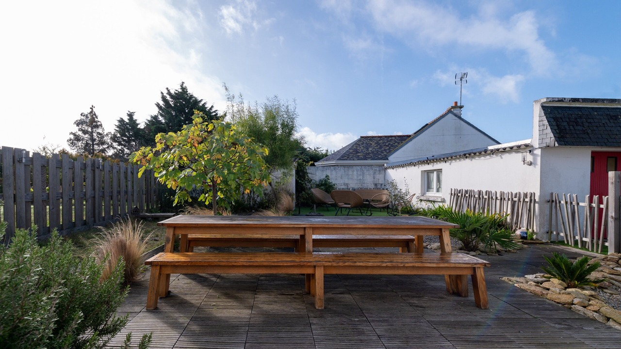 Photo of Outdoor in Quiberon
