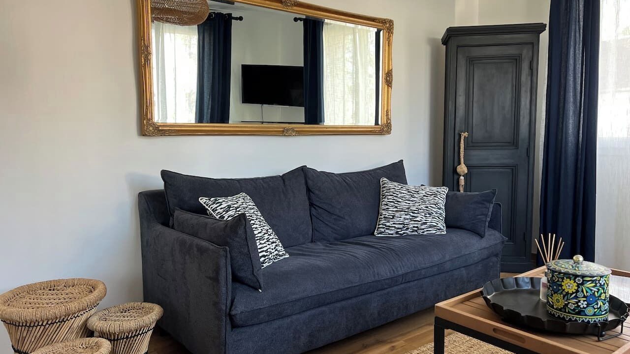 Photo of Livingroom in Agon-Coutainville