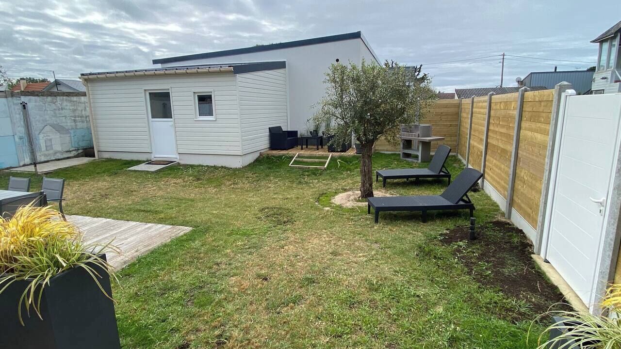 Photo of Outdoor in Agon-Coutainville