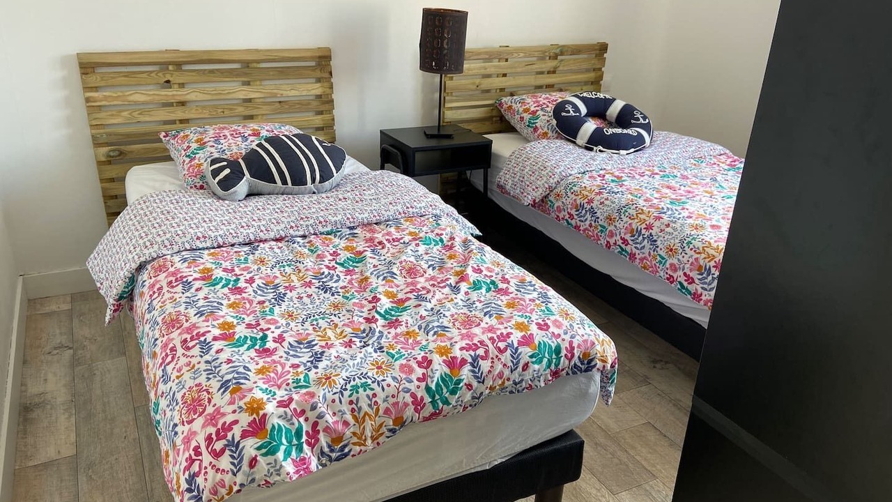 Photo of Bedroom in Agon-Coutainville