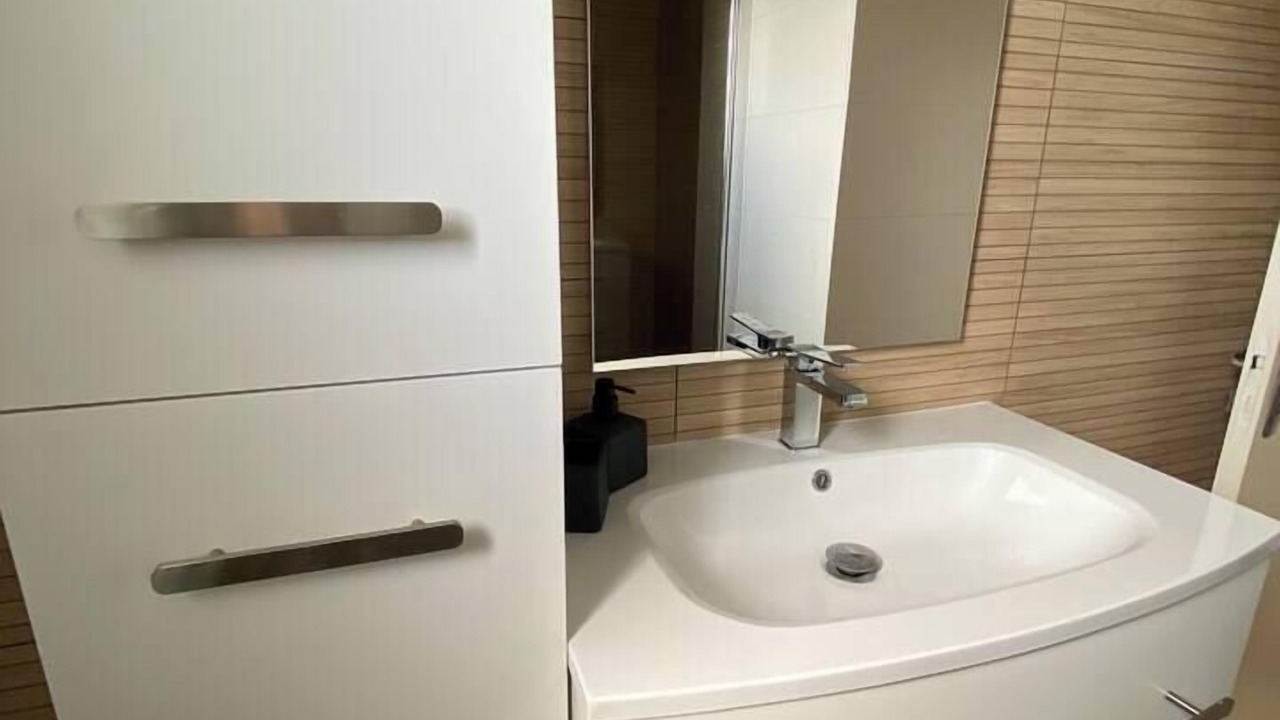 Photo of Bathroom in Agon-Coutainville