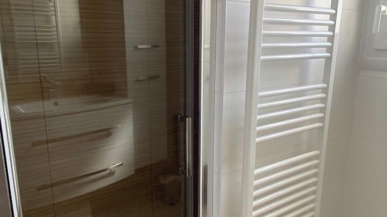 Photo of Bathroom in Agon-Coutainville