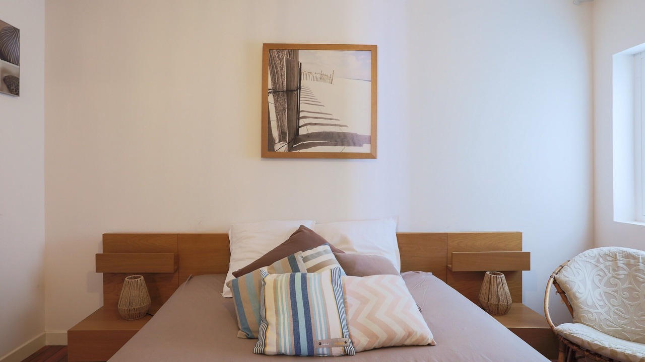 Photo of Bedroom in Etables-sur-Mer