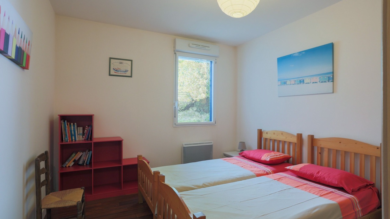 Photo of Bedroom in Etables-sur-Mer