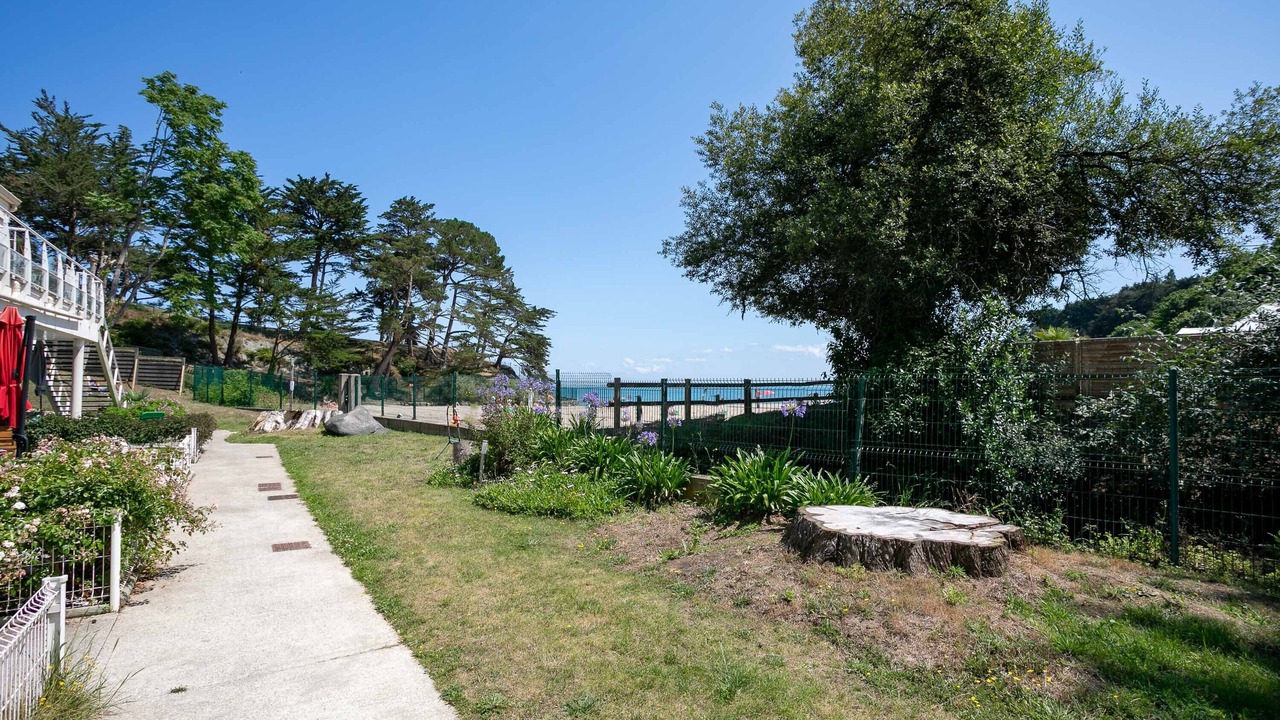 Photo of Outdoor in Etables-sur-Mer