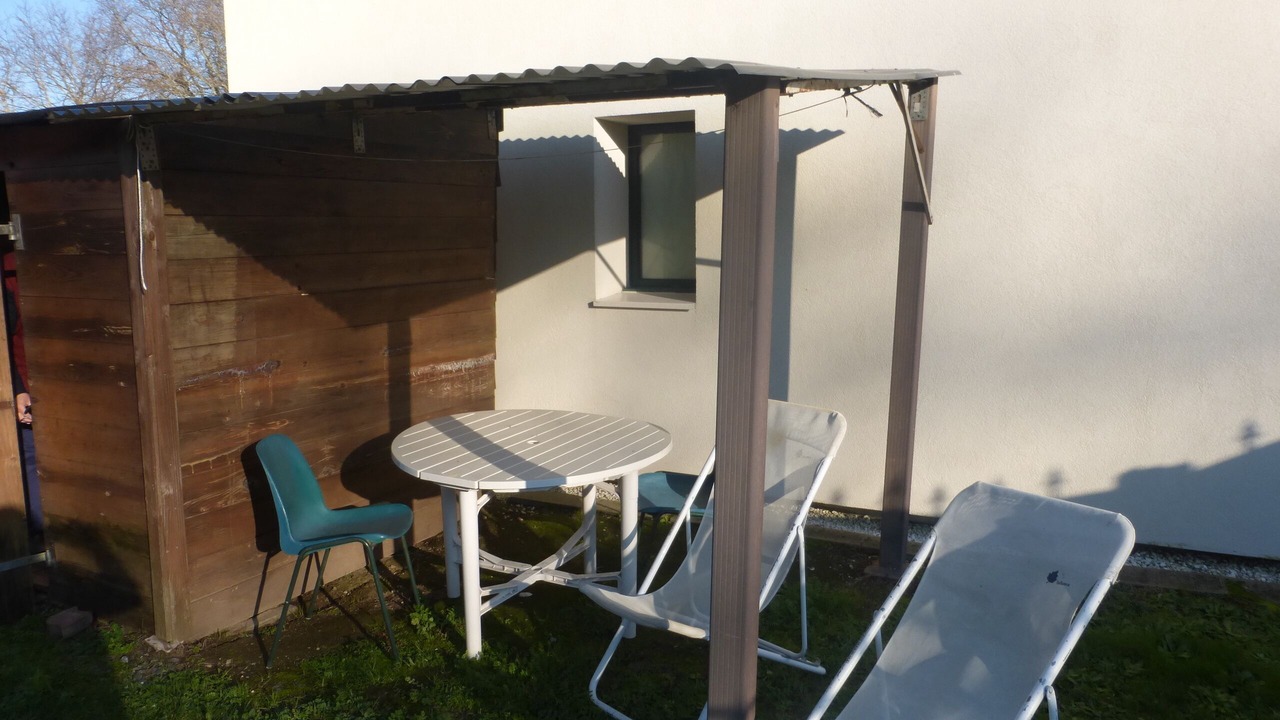 Photo of Outdoor in Guerande
