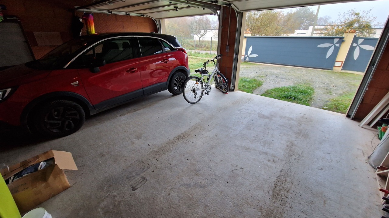 Photo of Outdoor in Arnage