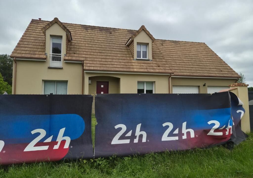 Photo of Outdoor in Arnage