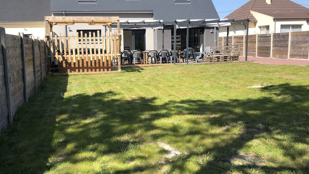 Photo of Outdoor in Barneville-Carteret