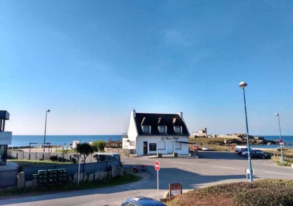 Photo of Outdoor in Trevignon