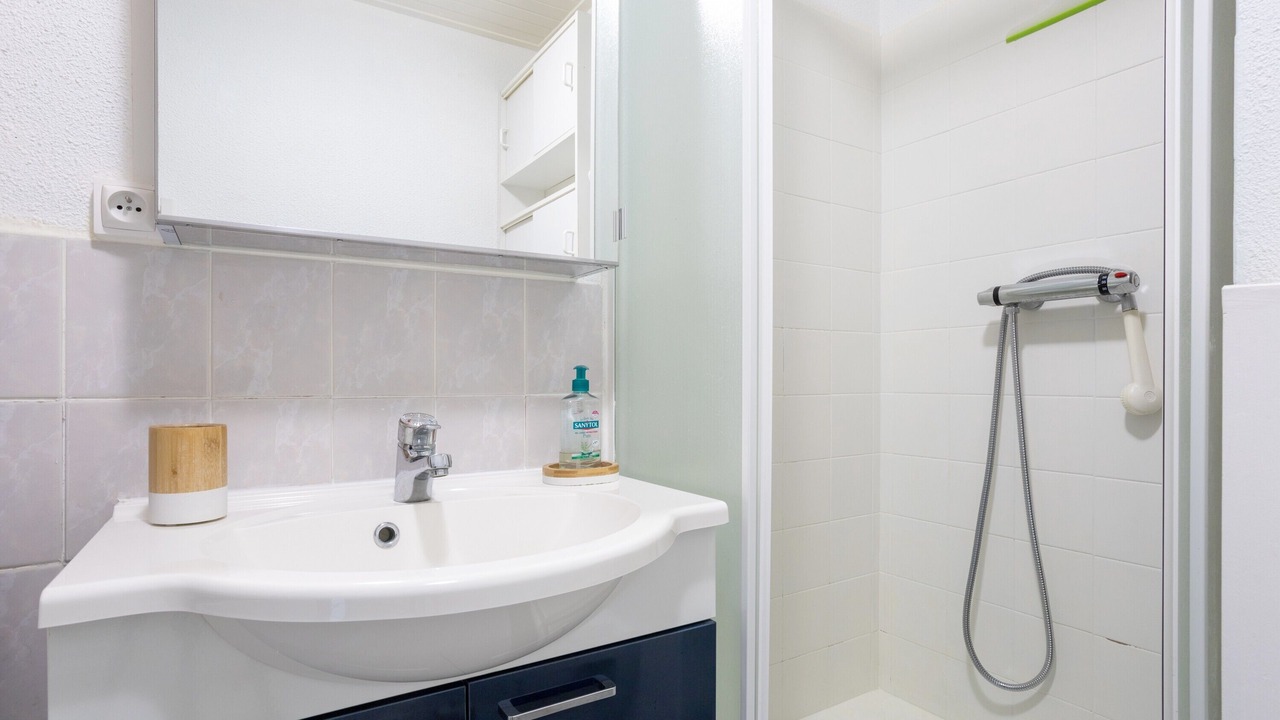 Photo of Bathroom in Trevignon