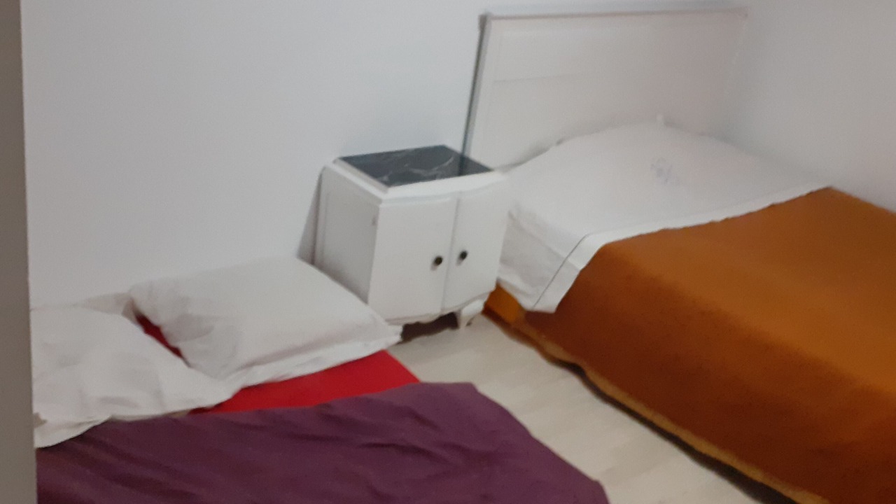 Photo of Bedroom in Cesson-Sevigne
