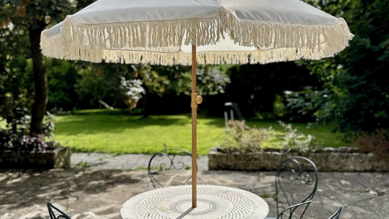 Photo of Outdoor in La Chapelle-Souef
