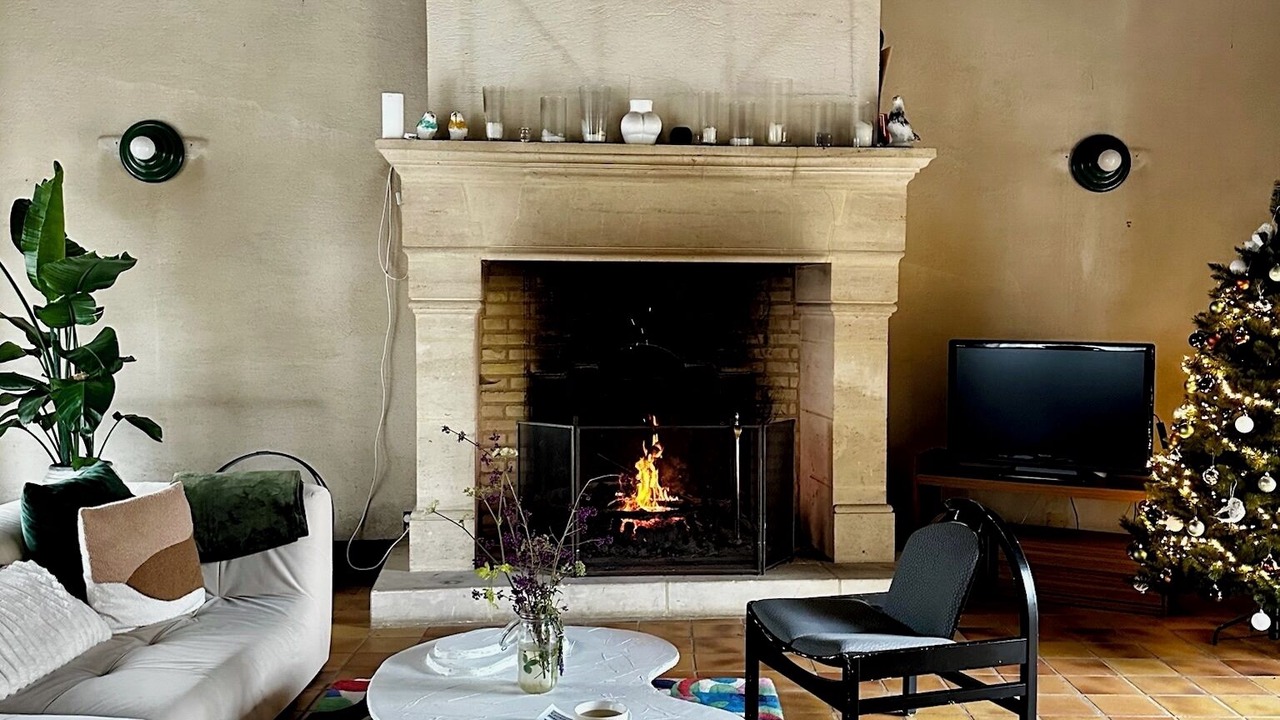 Photo of Livingroom in La Chapelle-Souef