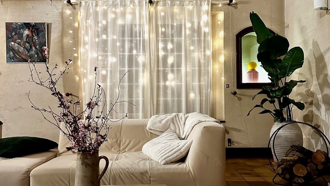 Photo of Livingroom in La Chapelle-Souef