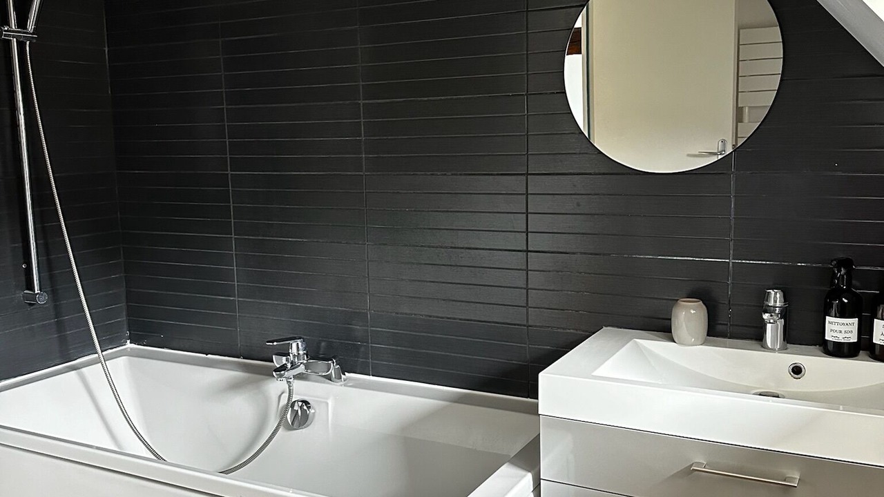 Photo of Bathroom in La Chapelle-Souef