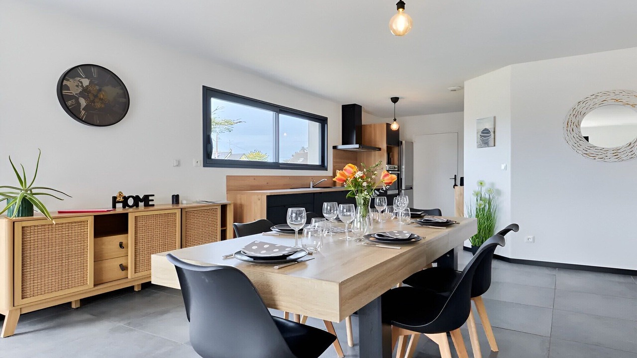 Photo of Livingroom in Saint-Germain-sur-Ay