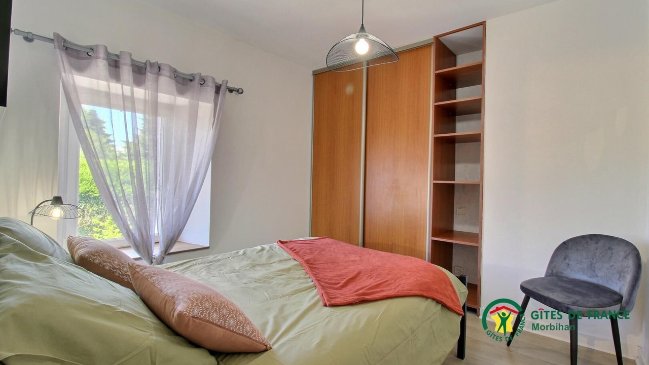 Photo of Bedroom in Saint-Grave