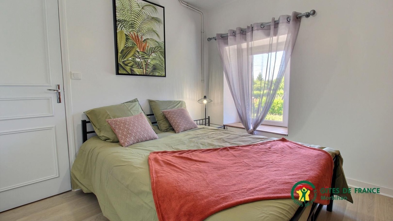 Photo of Bedroom in Saint-Grave