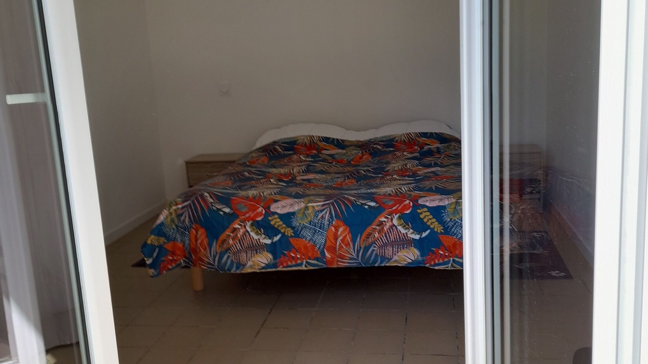 Photo of Bedroom in Val-d'Oust