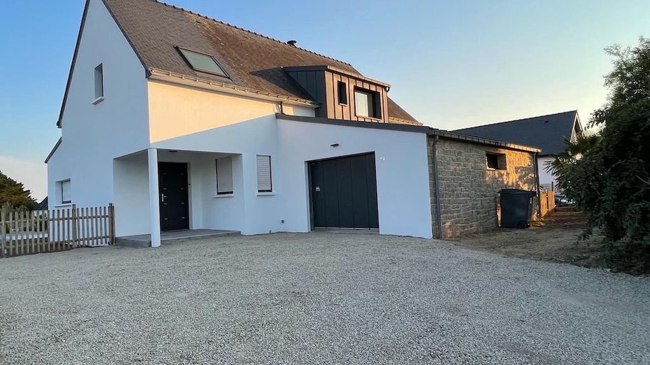Photo of Outdoor in Plouhinec