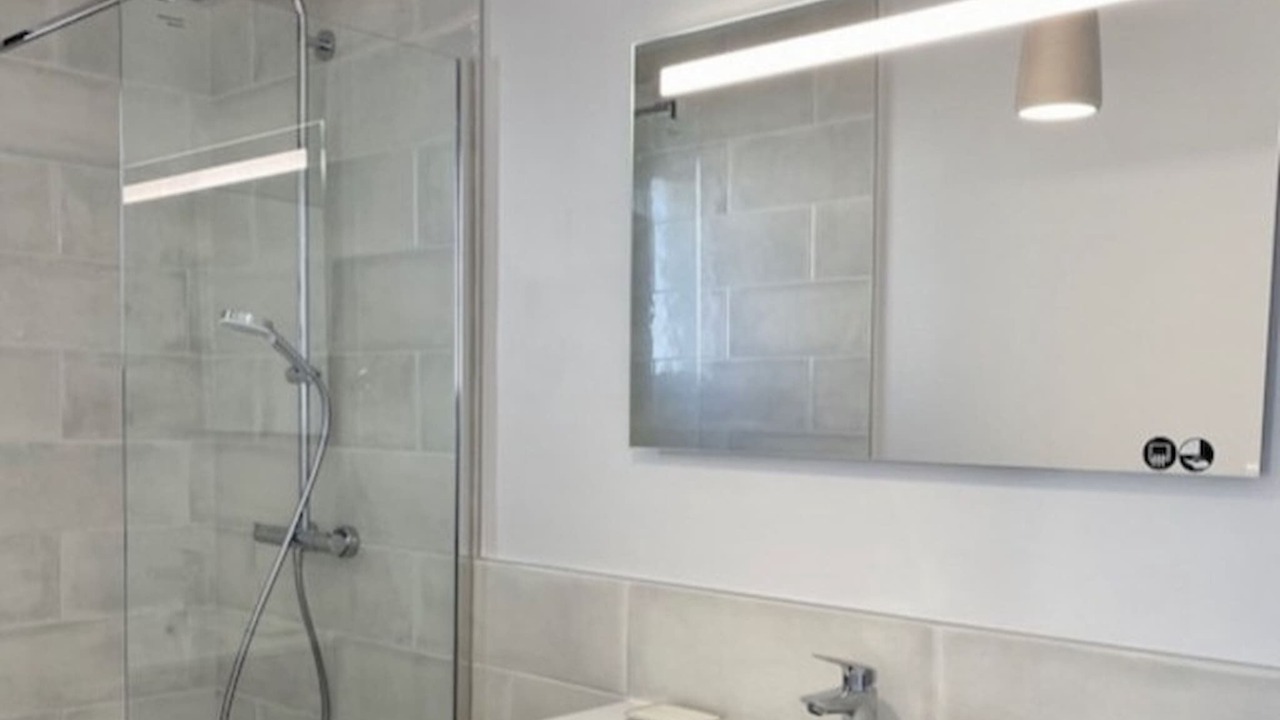 Photo of Bathroom in Plouhinec