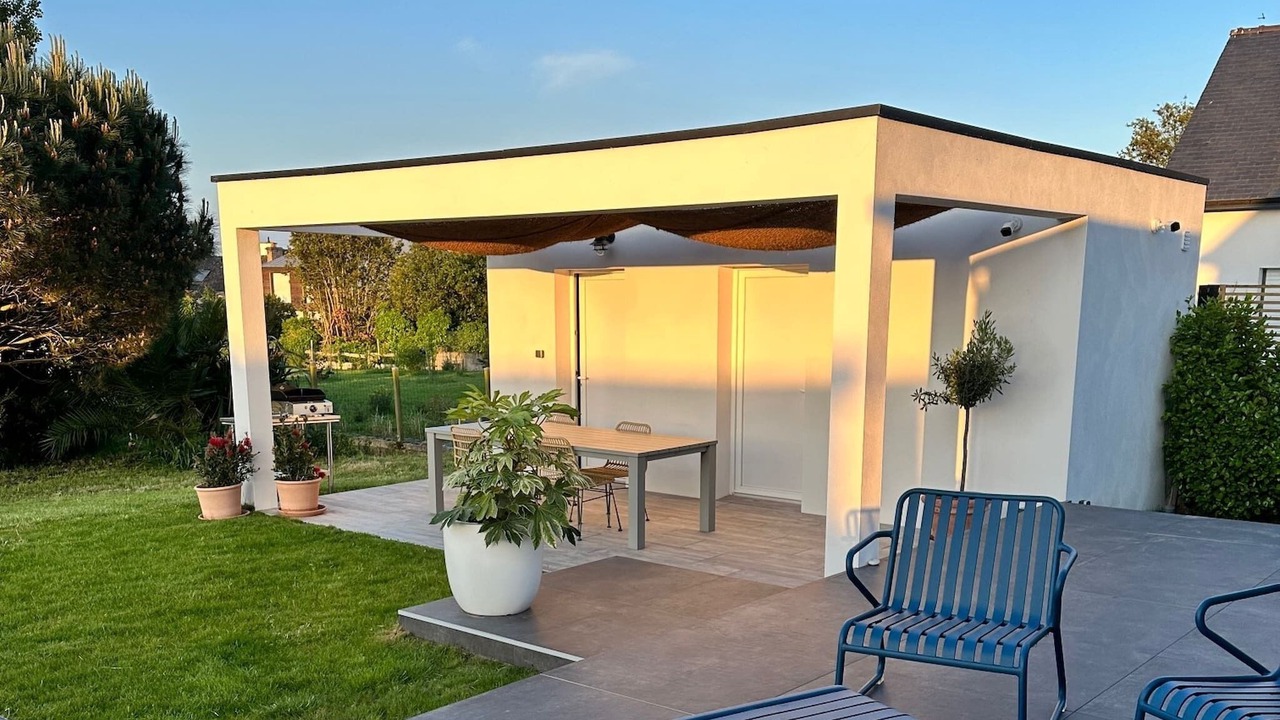 Photo of Outdoor in Plouhinec