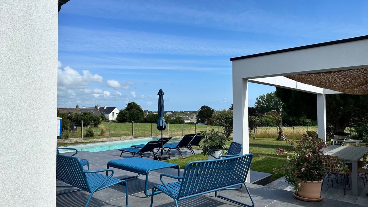 Photo of Outdoor in Plouhinec