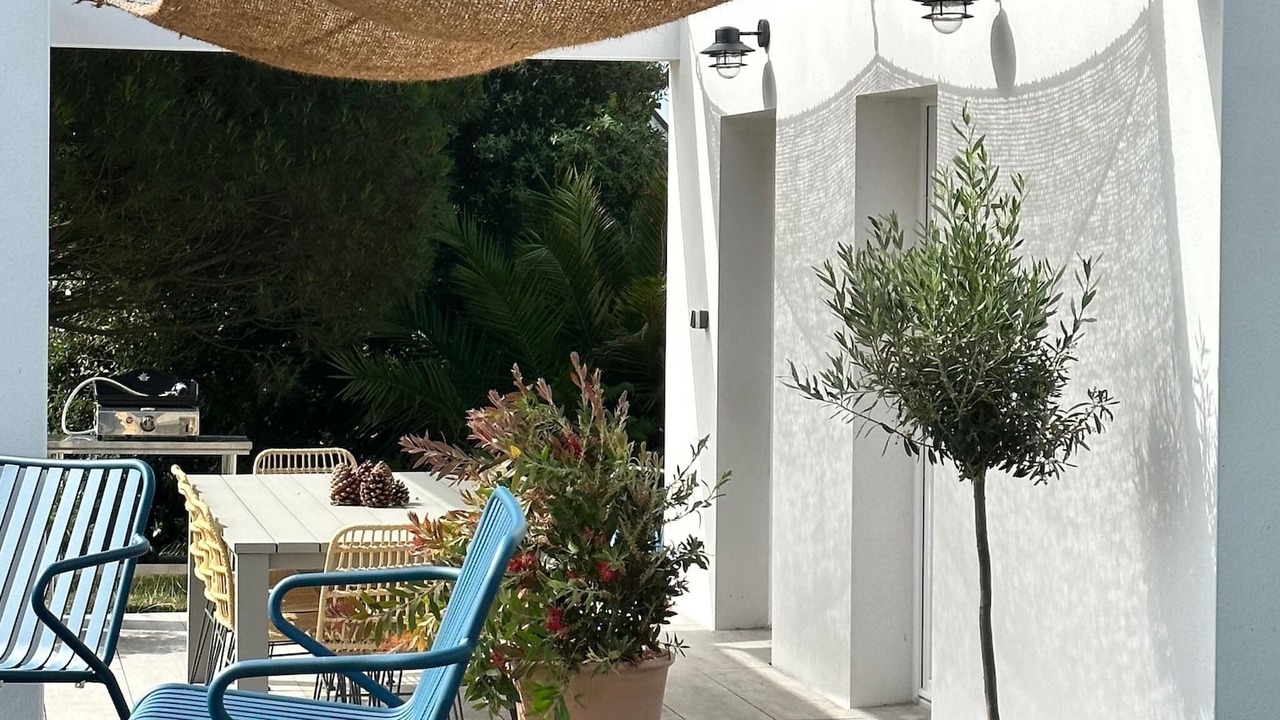 Photo of Outdoor in Plouhinec