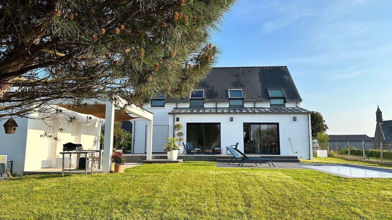 Photo of Outdoor in Plouhinec