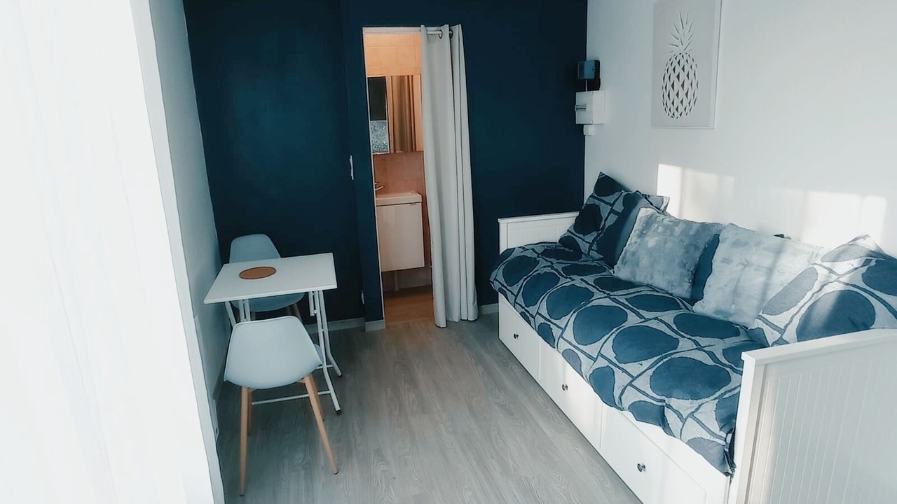 Photo of Livingroom in Sable-sur-Sarthe