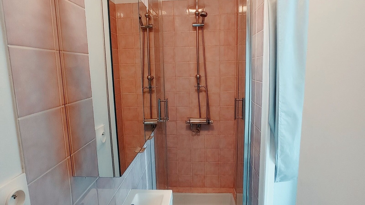 Photo of Bathroom in Sable-sur-Sarthe
