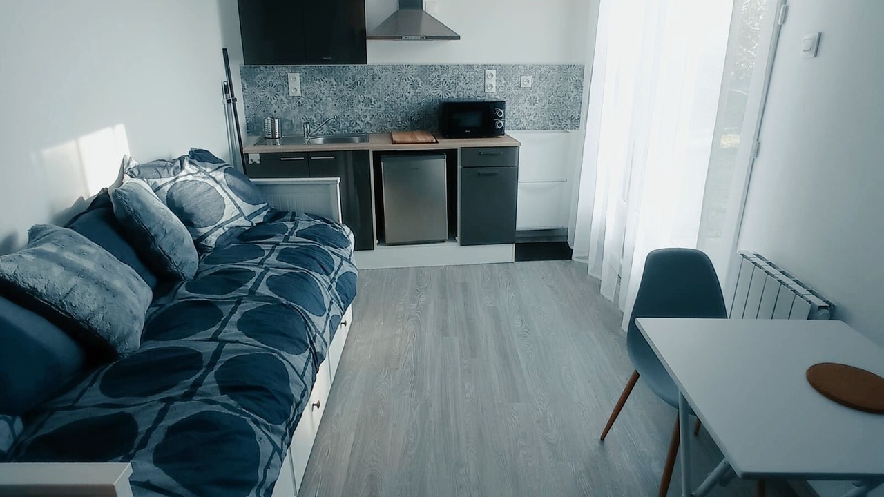 Photo of Livingroom in Sable-sur-Sarthe