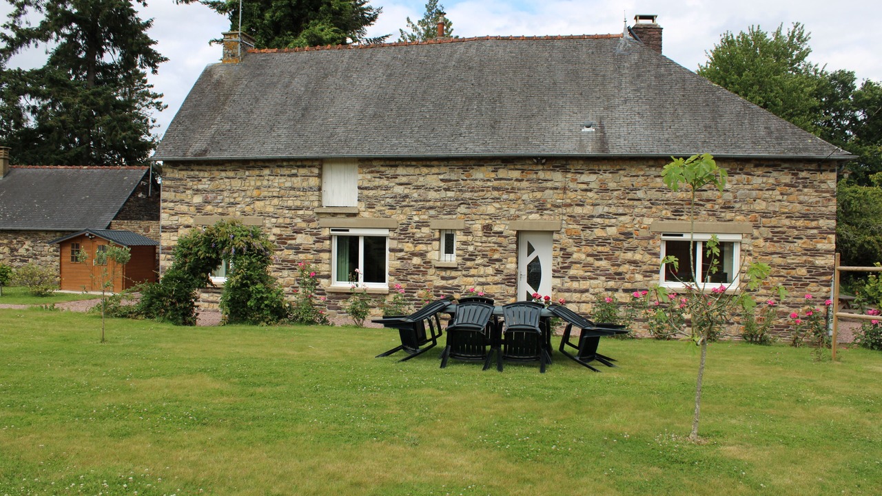 Photo of Outdoor in Plelan-le-Grand