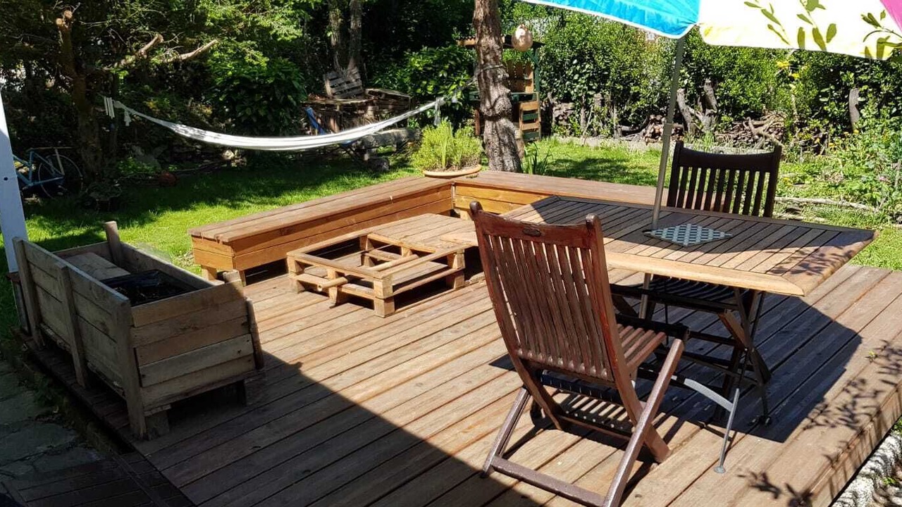 Photo of Outdoor in Pont-Aven