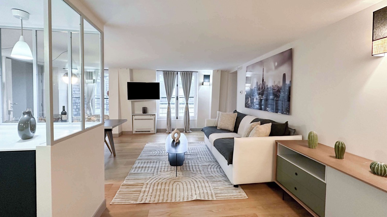 Photo of Bedroom in Odeon