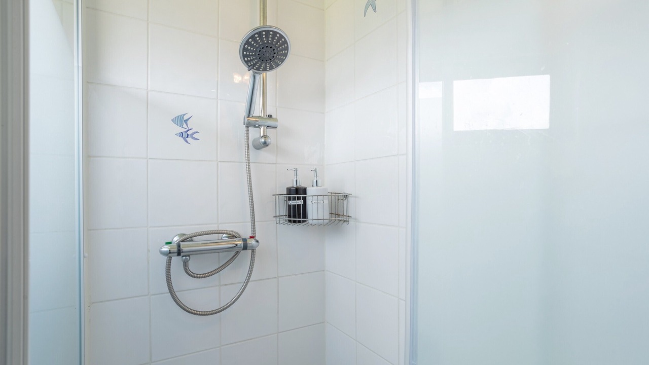 Photo of Bathroom in Saint-Guenole
