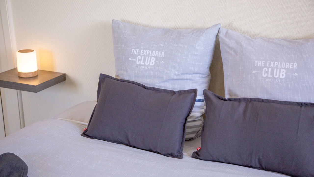Photo of Bedroom in Saint-Guenole