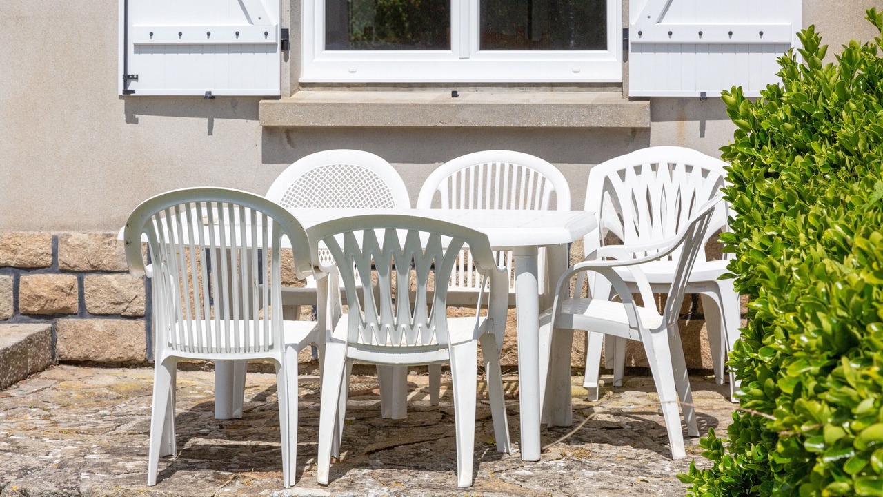 Photo of Outdoor in Saint-Guenole