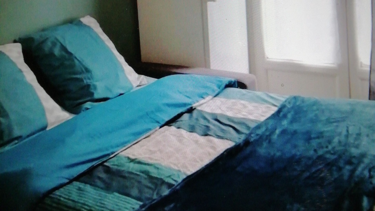 Photo of Bedroom in Bernieres-sur-Mer