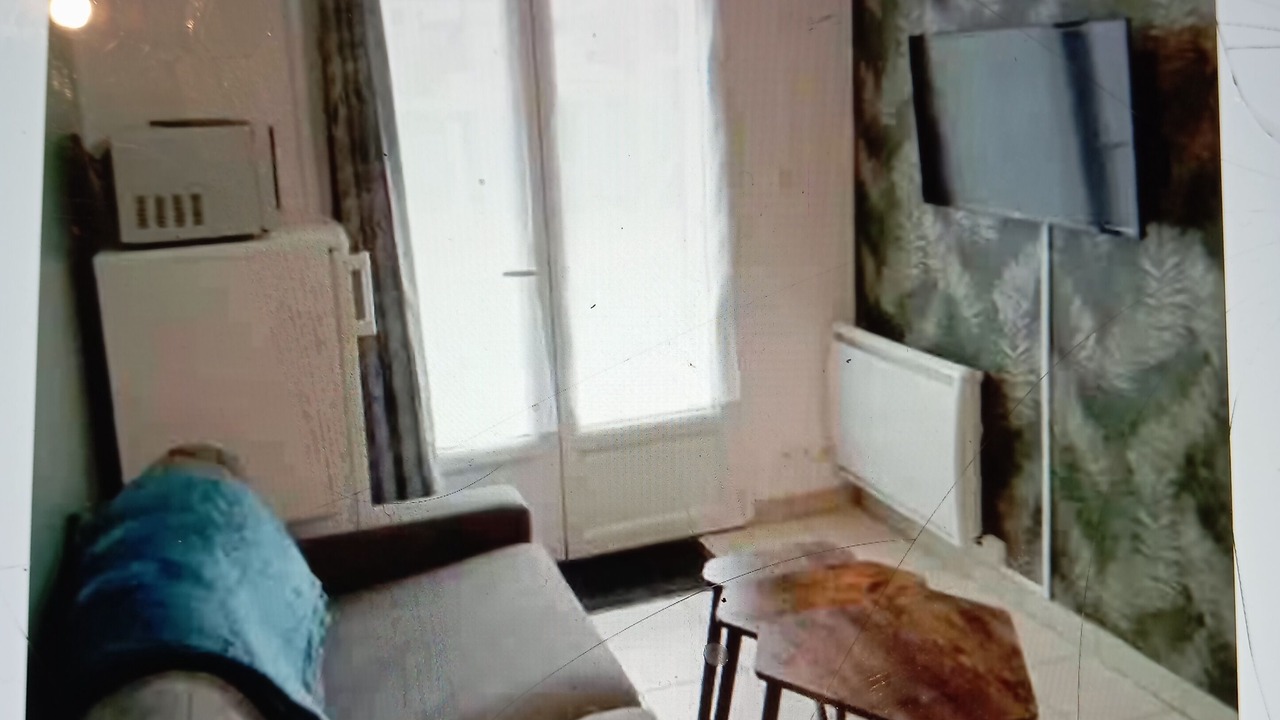 Photo of Livingroom in Bernieres-sur-Mer