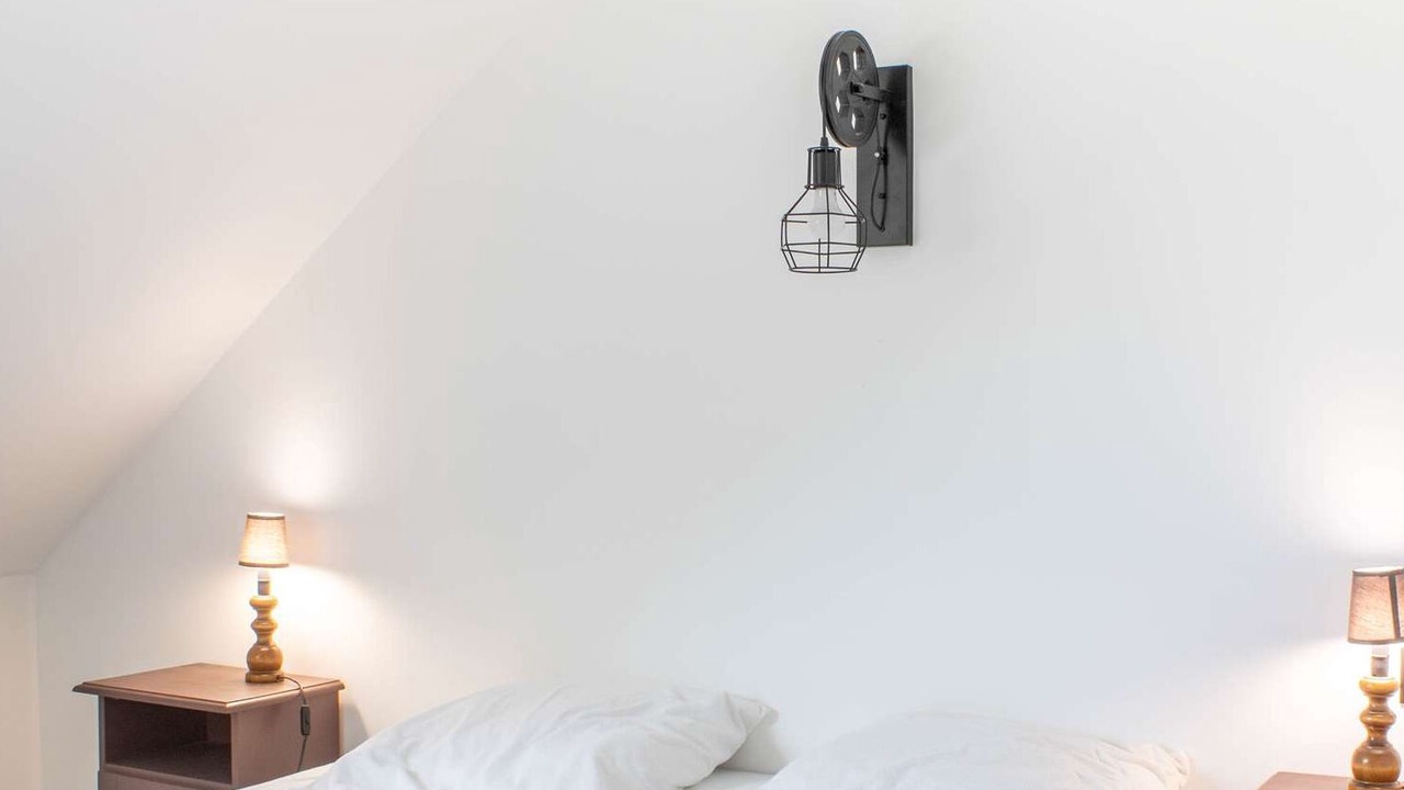 Photo of Bedroom in Plurien